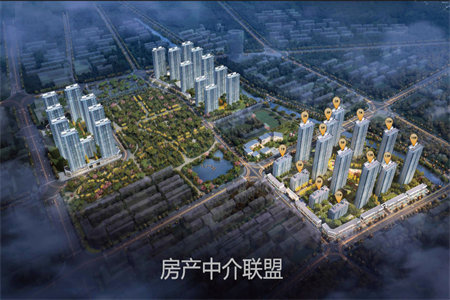 山亭紫锦庄园3室2厅1卫120平米送车库