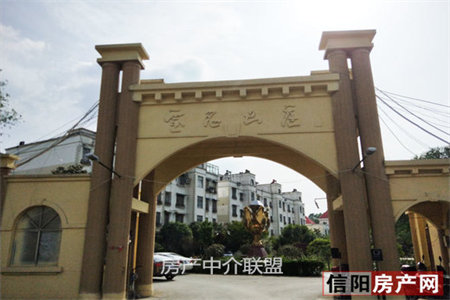 密州金东世纪城3室2厅2卫好楼层，全明户型，带附房