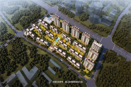 明湖中学东低首付平湖花苑3室2厅1卫66万105m2出售