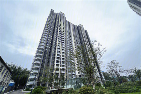 东原实验学校附近中顺花园3室2厅1卫出售小三室分期